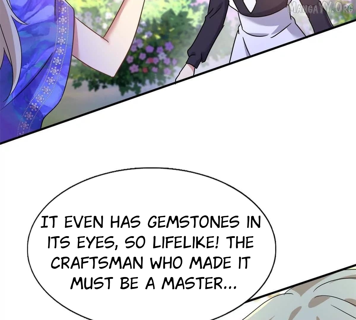 Don't Embarrass Me Chapter 153 - page 5